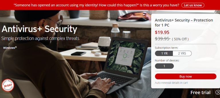 9 Best Malware Removal and Protection Software