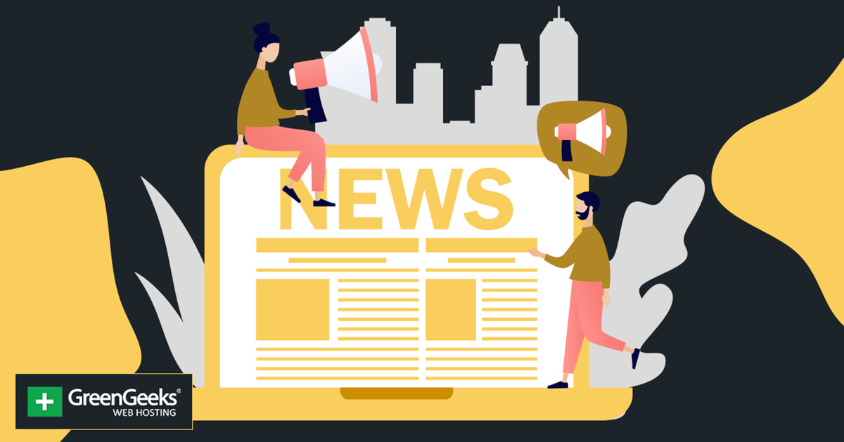 20 Greatest Newspaper WordPress Themes for 2023