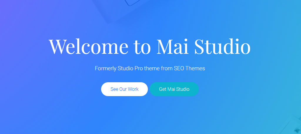 Mai Studio