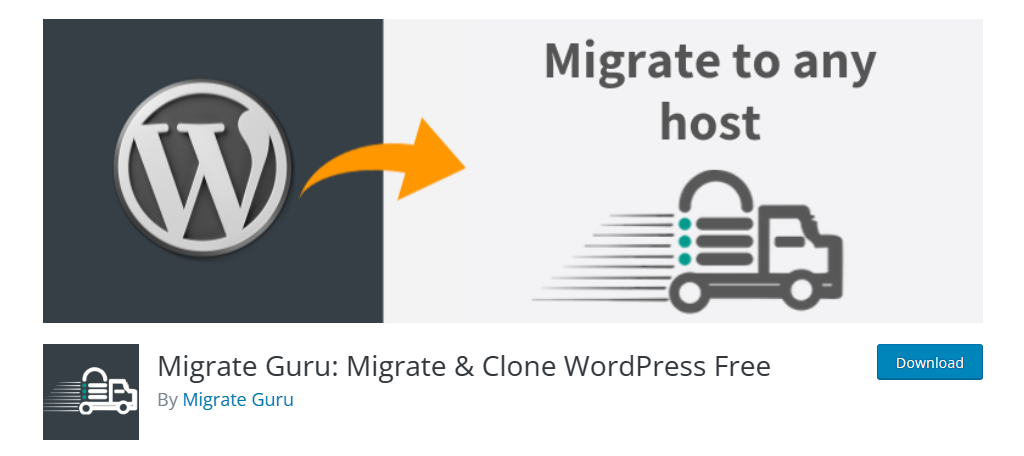 Migrate Guru