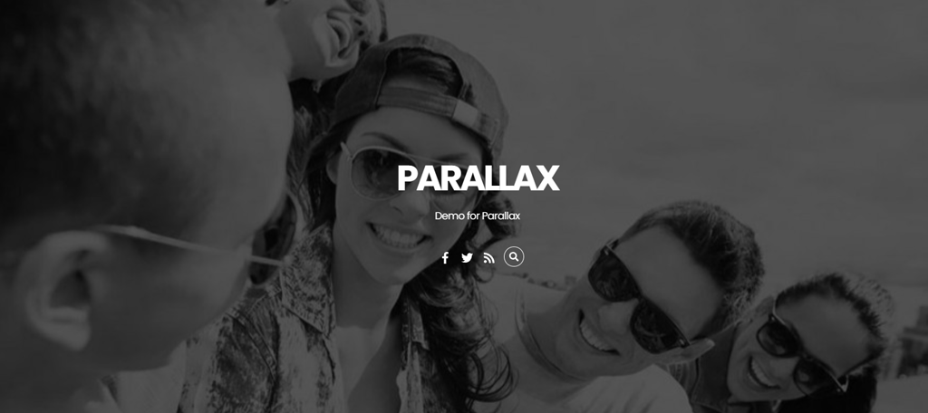 Parallax