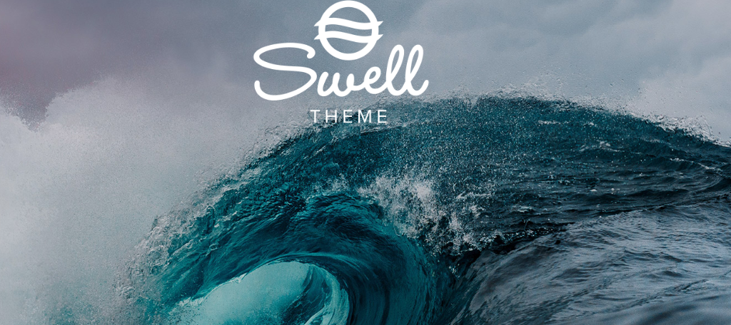 Swell theme