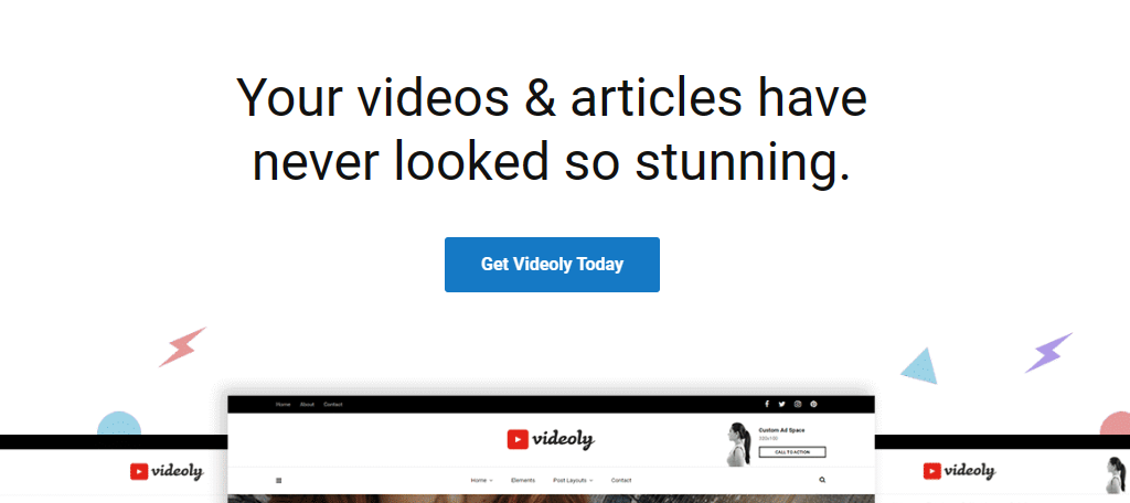 Videoly