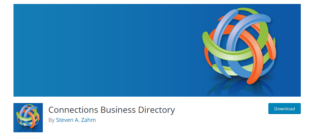 Connections Business Directory