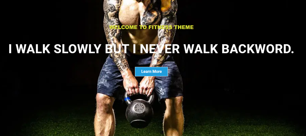 VW Fitness