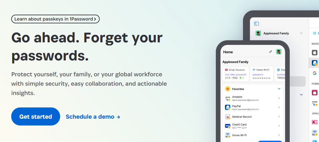 1Password