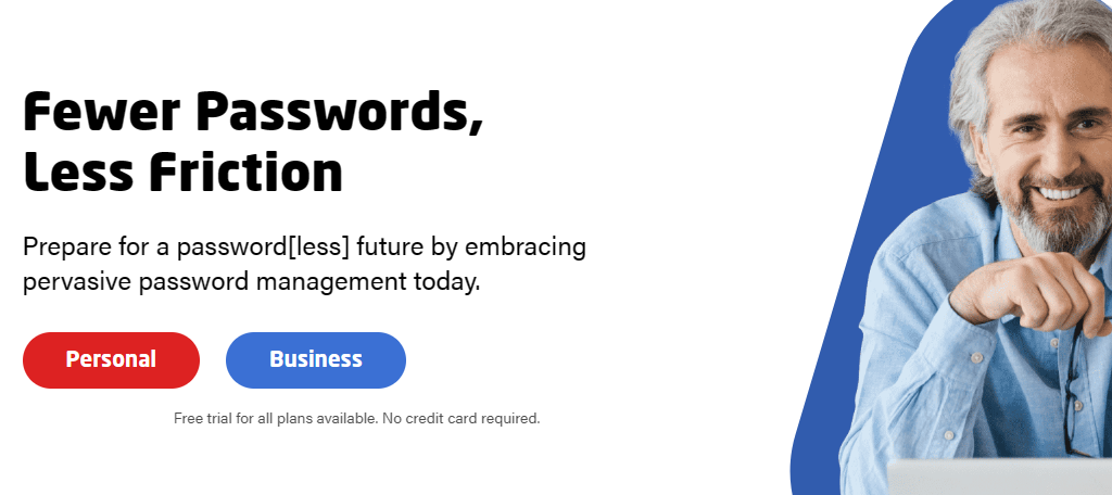 LastPass is one of the best password managers