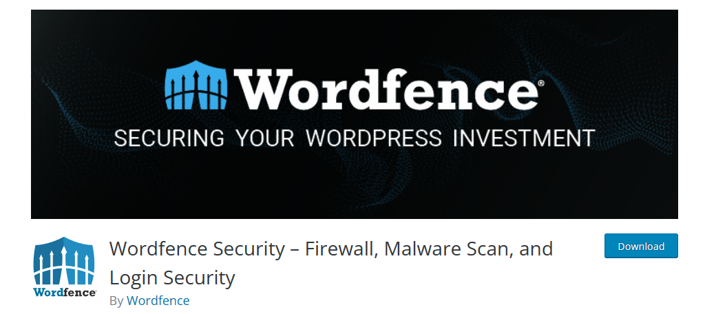 Wordfence Security