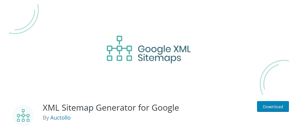 XML Sitemap Generator is a great plugin to help boost WordPress SEO