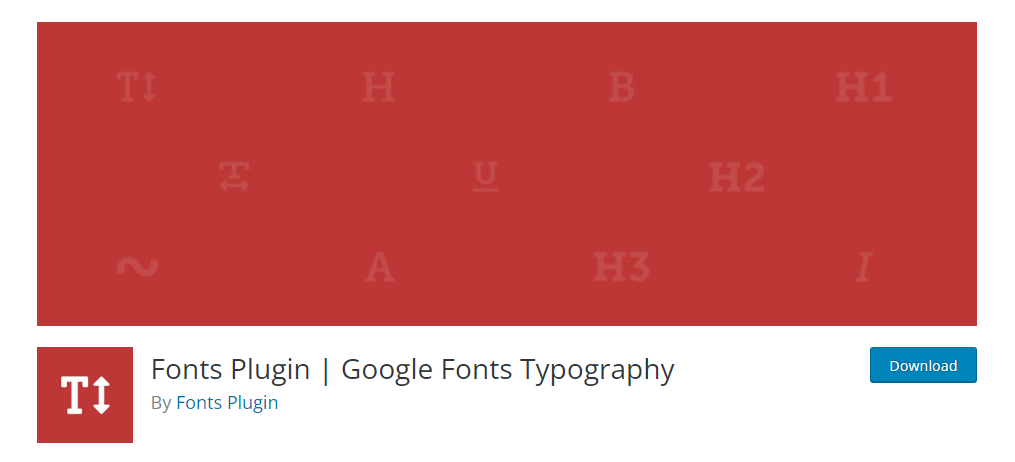 google fonts typography 2