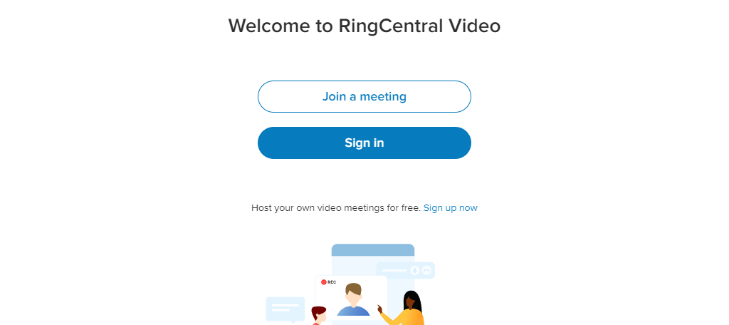 RingCentral