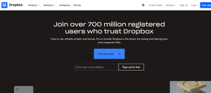 13 Best Cloud Storage and File Sharing Services