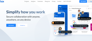 13 Best Cloud Storage and File Sharing Services