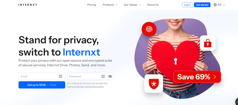 13 Best Cloud Storage and File Sharing Services