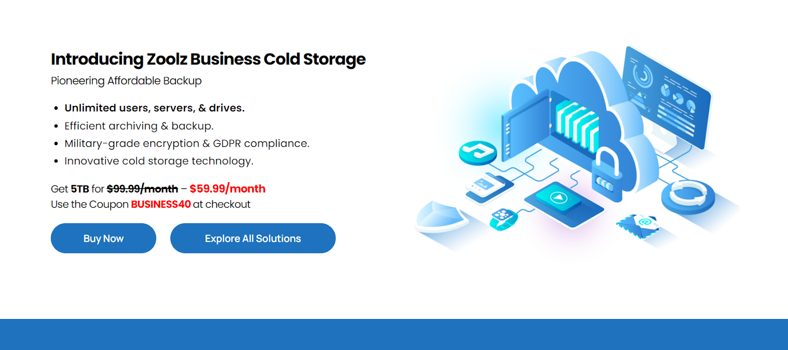 13 Best Cloud Storage and File Sharing Services in 2024