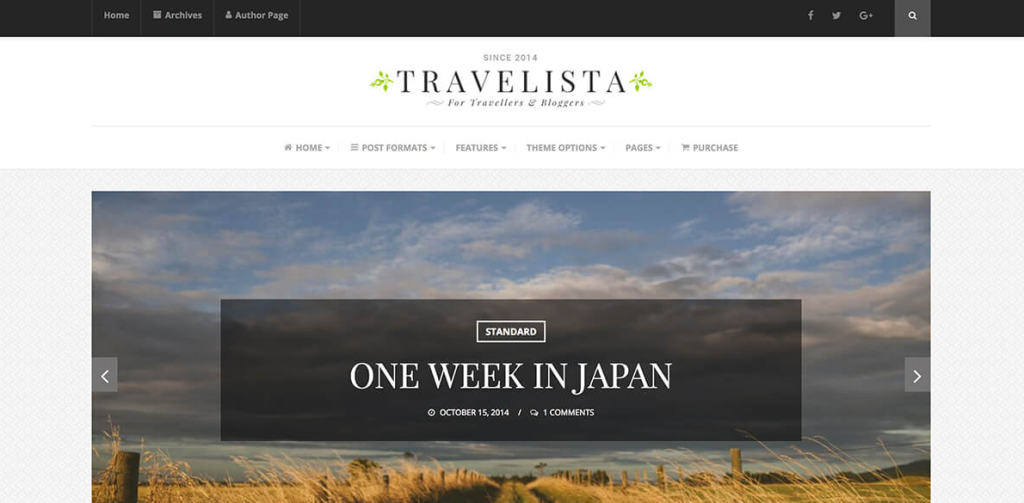 travelista