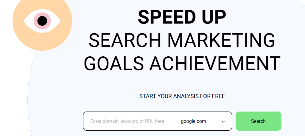 SERPStat is one of the best SEO Tools