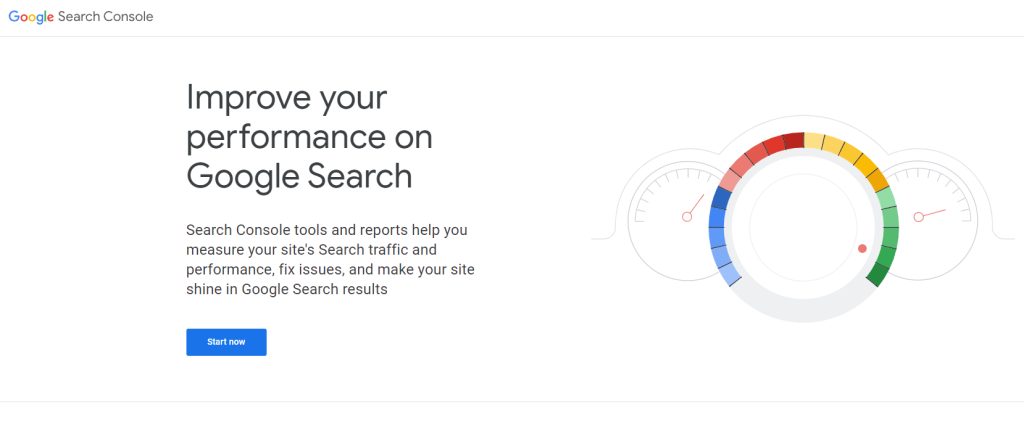 Google Search Console blog content ideas