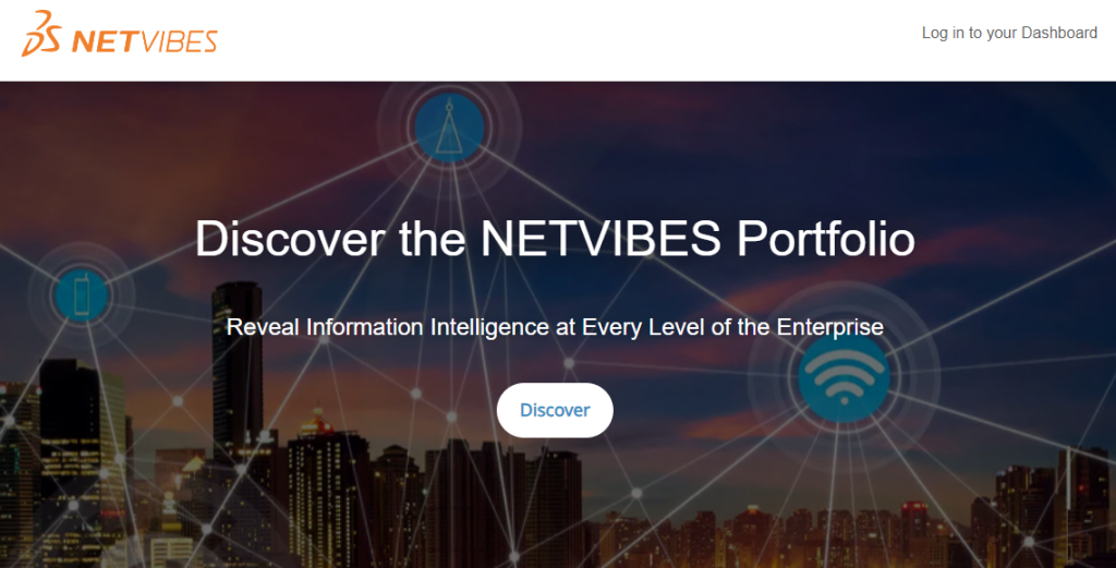 Netvibes blog content ideas