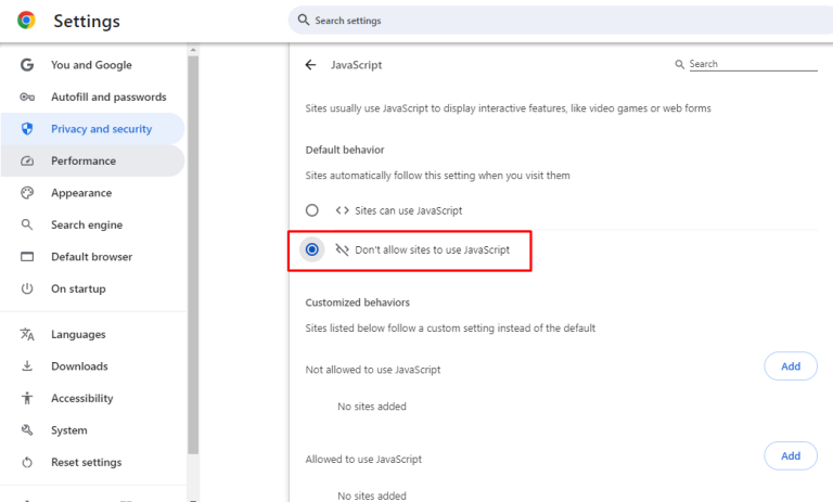 A Comprehensive JavaScript SEO Guide