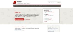 Ruby Code Author Photo How to Learn Coding: A Beginner Programmer's Guide
