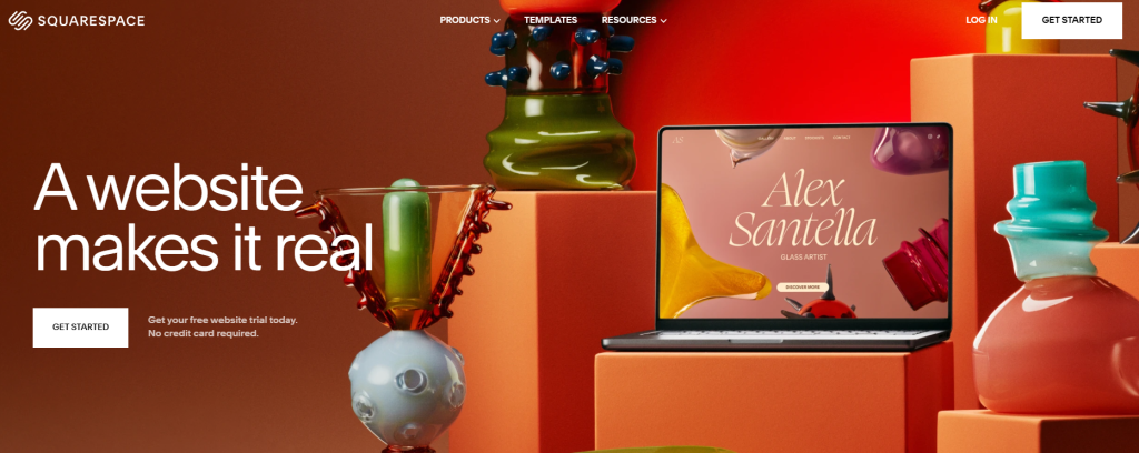 Squarespace