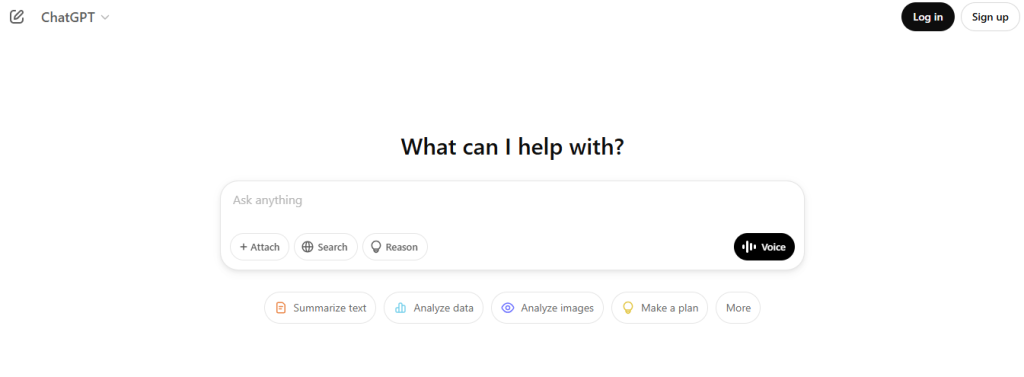 Using ChatGPT and AI to make money