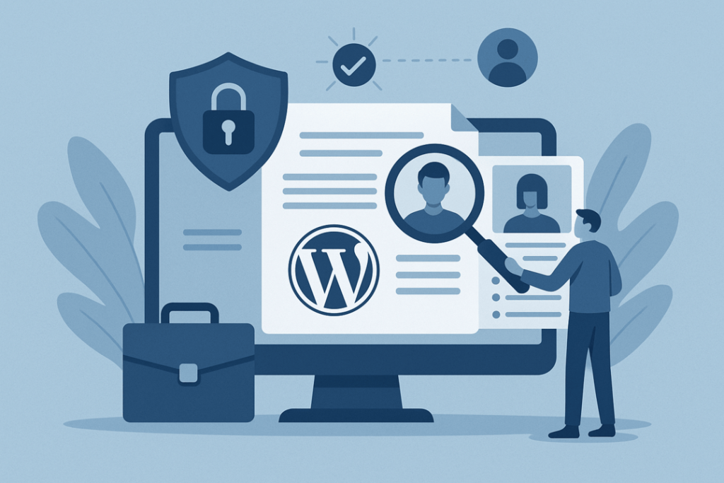 hire best wordpress security experts