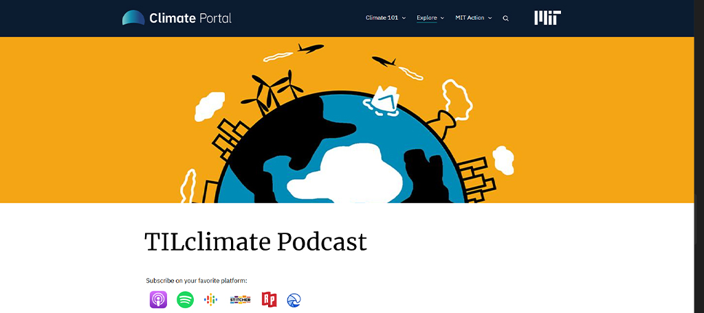 TILclimate