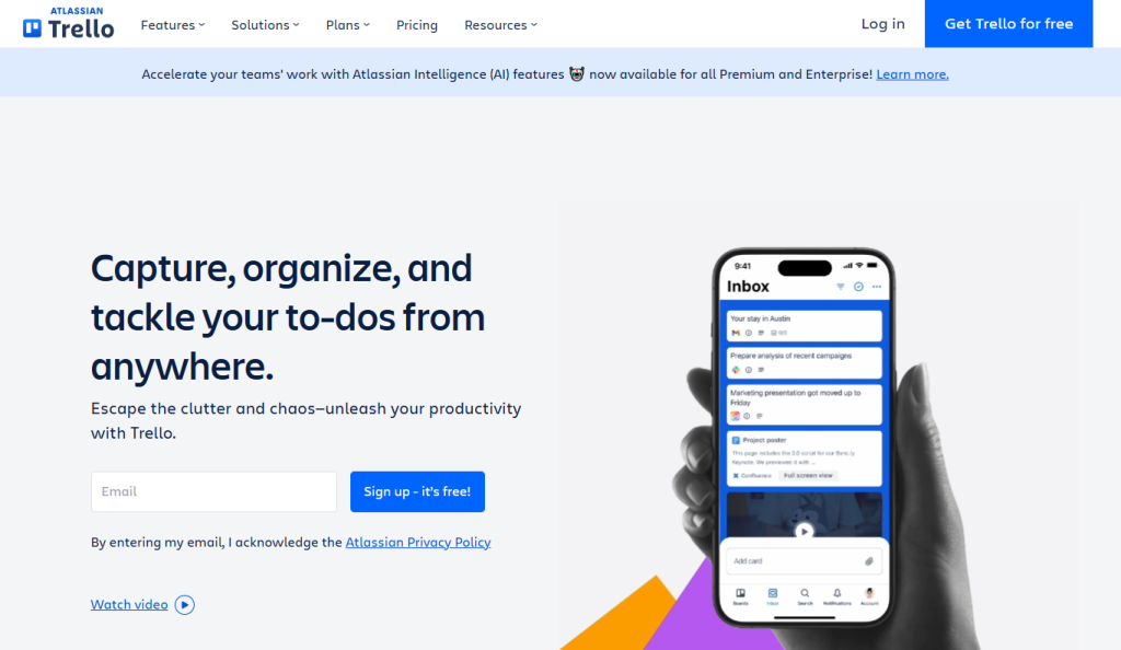 Trello