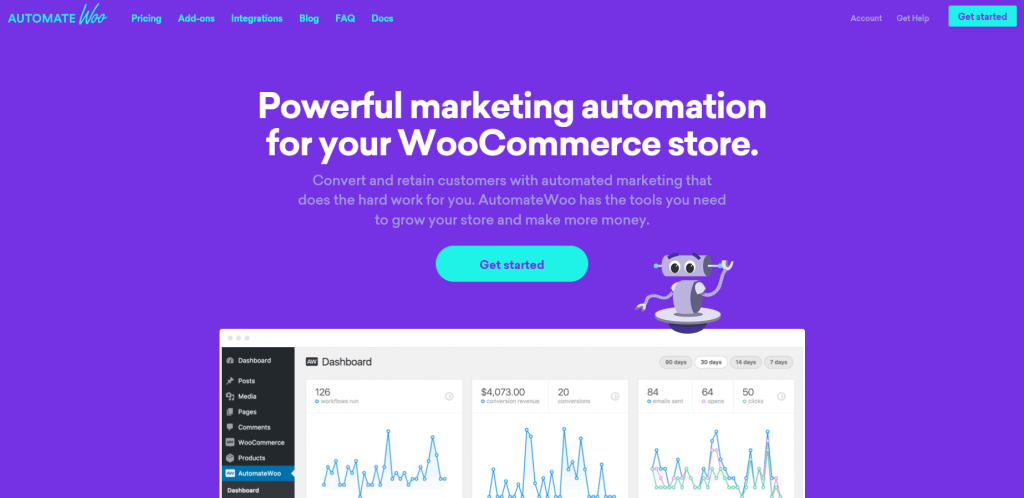 AutomateWoo