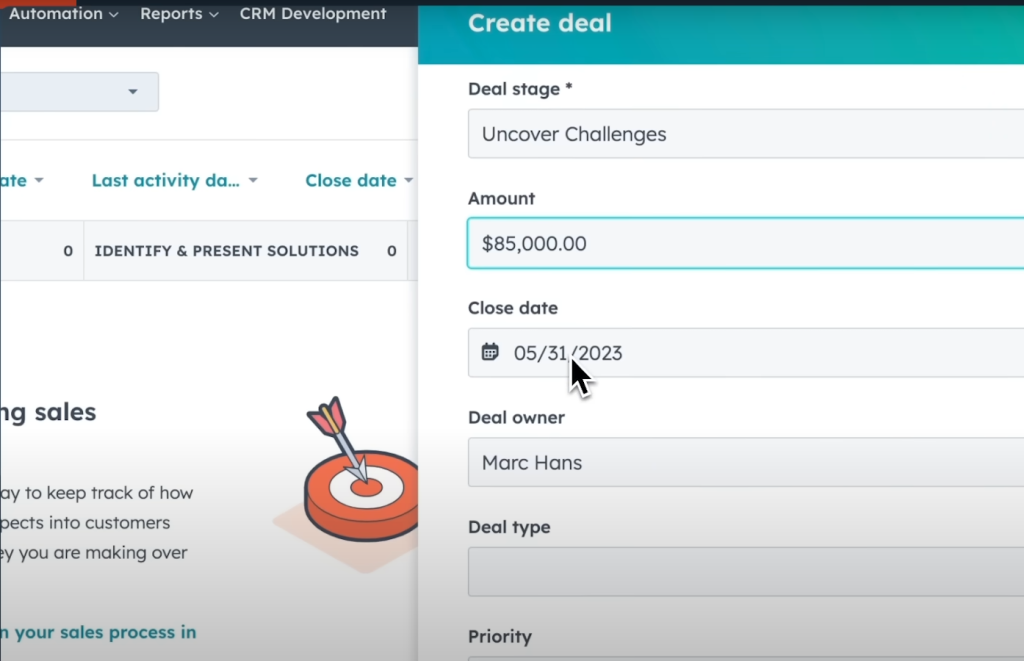 Use HubSpot CRM to boost your lead generation in WordPress