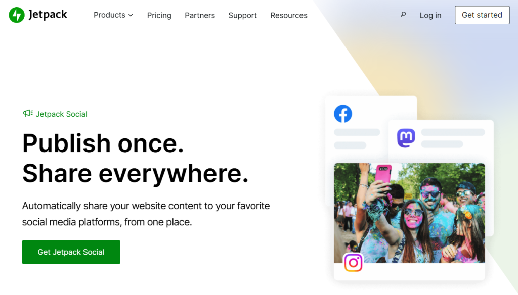 Use Jetpack to boost your lead generation in WordPress