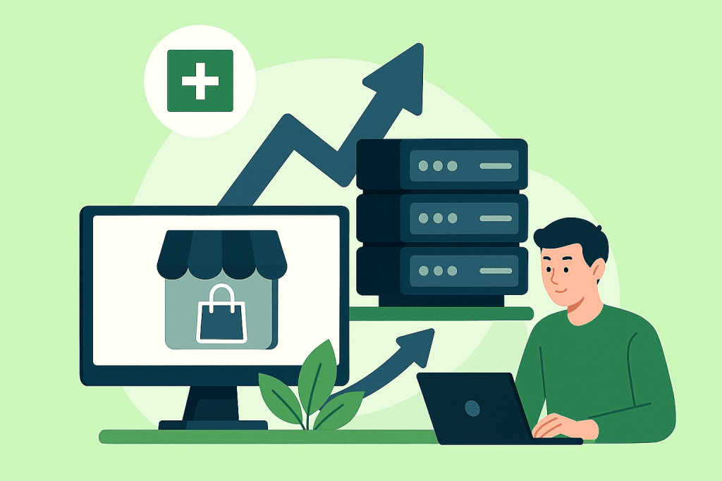 Best Reseller Web Hosting Service in 2025