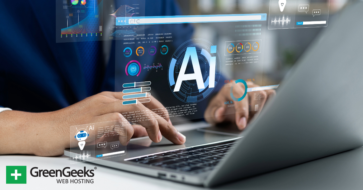 Sostener su sitio trillado en un mundo en el que la IA es lo primero