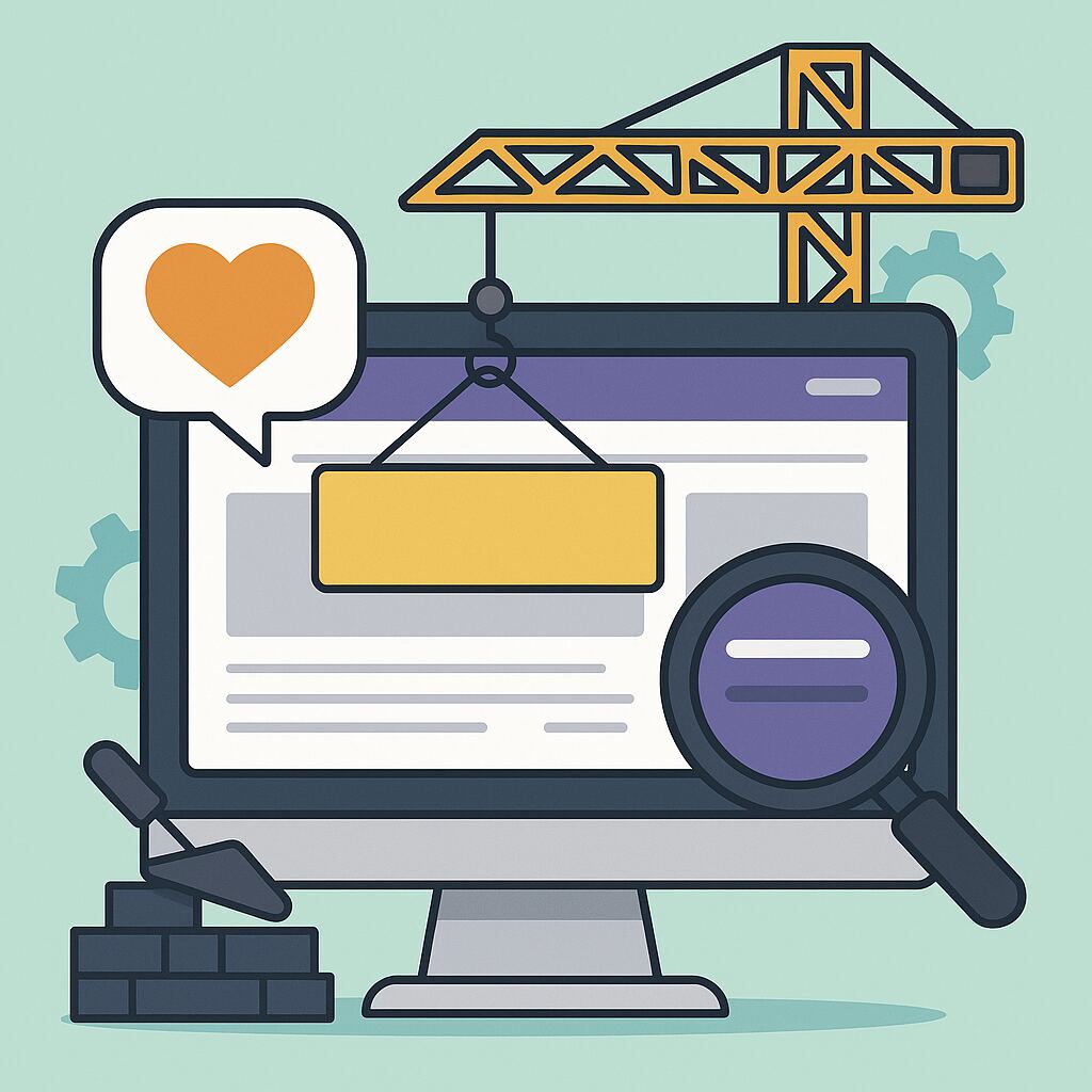 How to Build a Website with Lovable