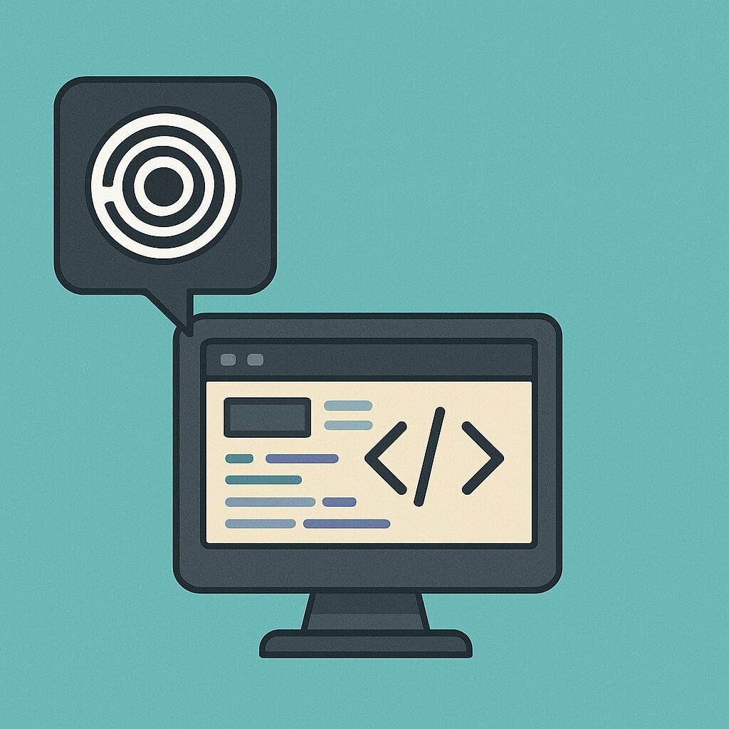 How to Build a Website with Replit