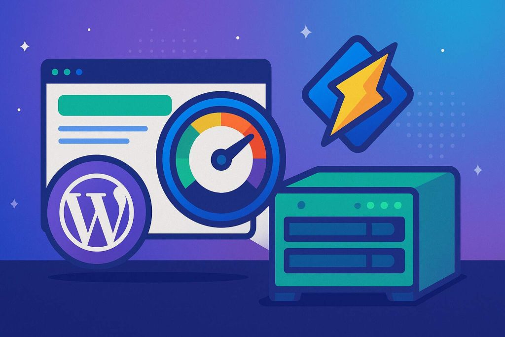 Litespeed Cache for Wordpress