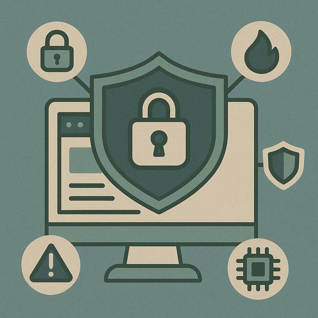 Secure your vibe coded website