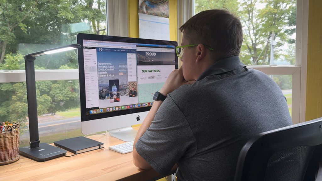 Tim Robinson MoodUS Media