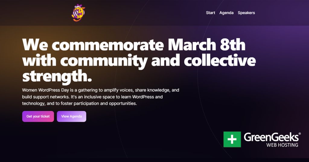 Women WordPress Day 2026