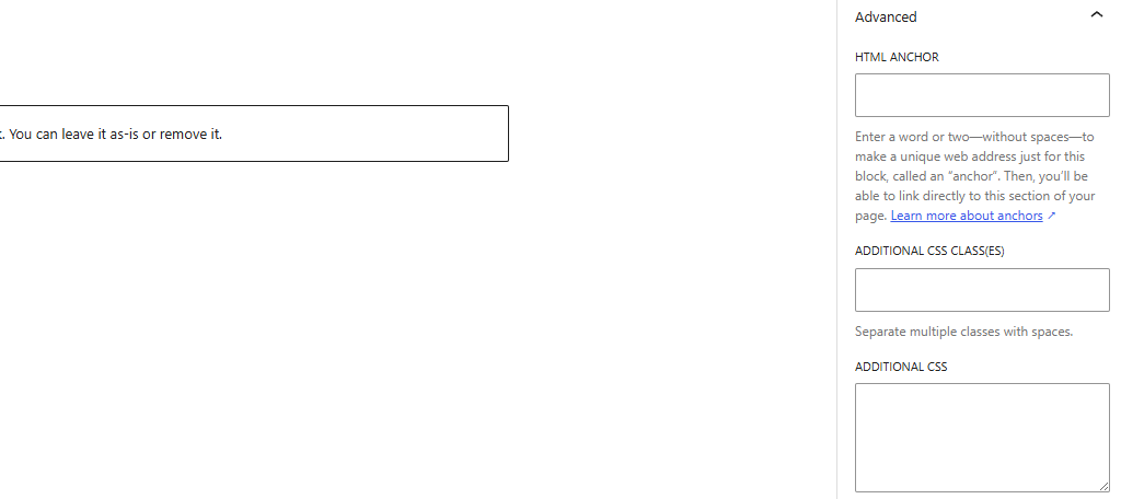CSS
