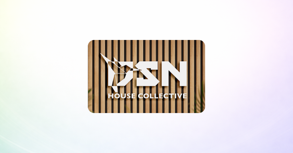 DSN House Collective Case Study