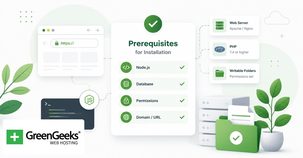 Prerequisites for installing OpenClaw Browser Relay with Node.js Chrome and gateway token