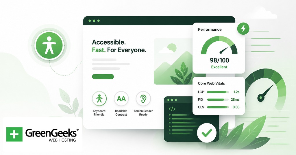 Accessibility and Performance for HTML iframe embeds