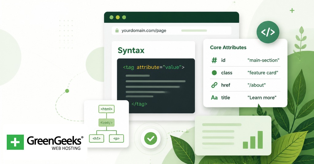 Syntax and Core Attributes for HTML iframe embeds