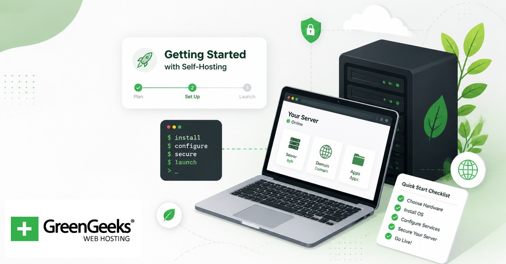 Getting Started with Self-Hosting for n8n workflow automation