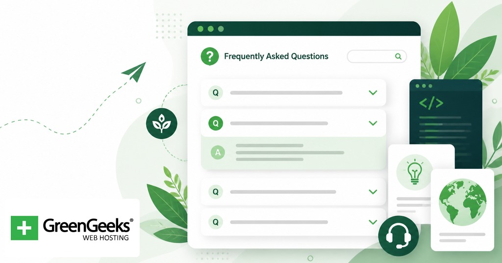 Frequently asked questions about Nginx web server, proxy, and load balancer
