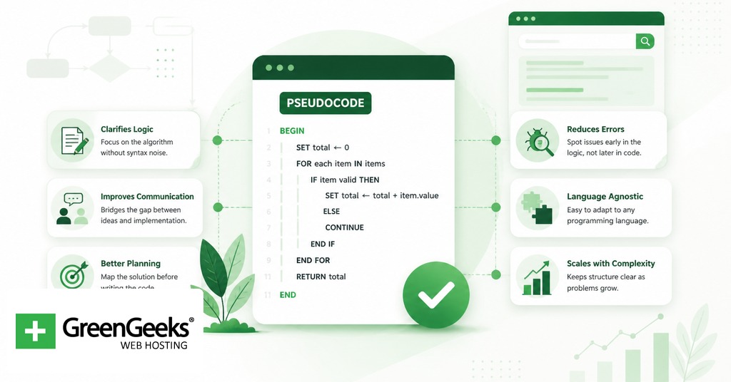 Reasons Pseudocode Earns Its Place in Practice for pseudocode rules and algorithm examples