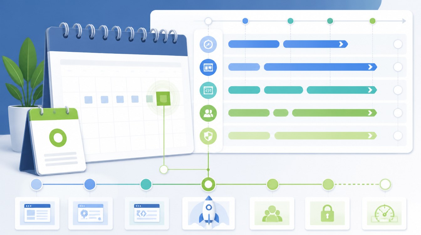 The Release Date and Scope of WordPress 7.0 visual for WordPress 7.0 features and AI connectors.